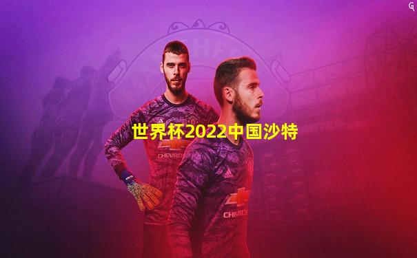 世界杯2022中国沙特