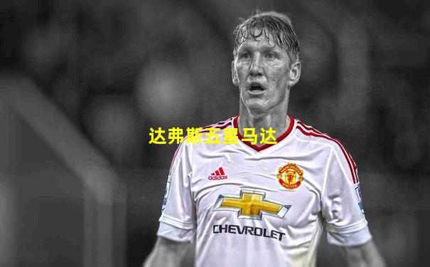 达弗斯五星马达