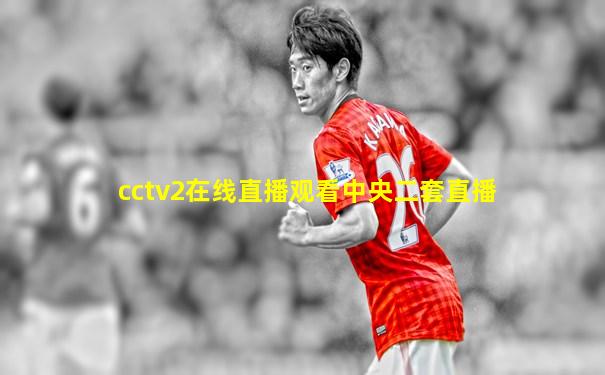cctv2在线直播观看中央二套直播